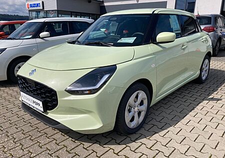 Suzuki Swift 1.2 HYBRID Comfort