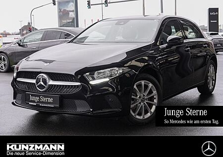 Mercedes-Benz A 250 e Style Navi Kamera Totwinkel Spiegel-P