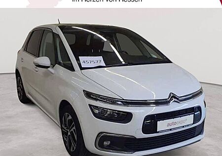 Citroën C4 Spacetourer BlueHDi 130 SELECTION