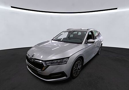 Skoda Octavia Combi 2.0 TDI DSG Ambition NAVI/KESSY/RF