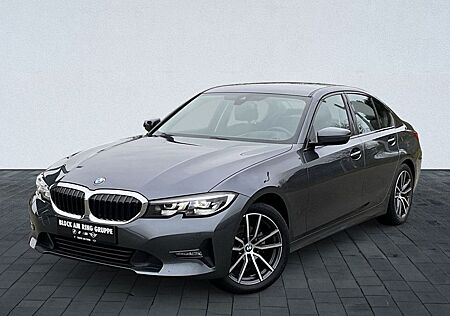 BMW 320iA LicPro DAB HUD Tempo 18" PDC SHZ Lordose