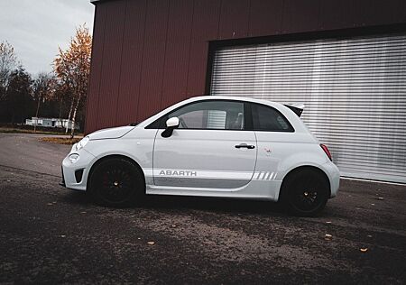 Abarth 695 Esseesse Clubsport - Beats Xenon * MwSt.