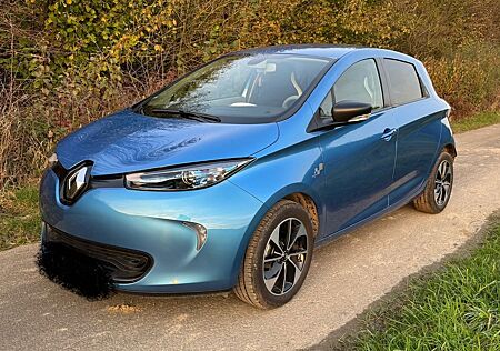 Renault ZOE Life Life