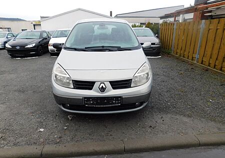 Renault Scenic II Dynamique