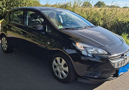 Opel Corsa 1.0 Turbo Edition Eco Flex