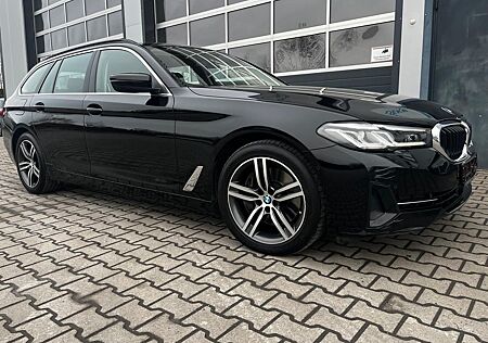 BMW 540 5 Touring d xDrive