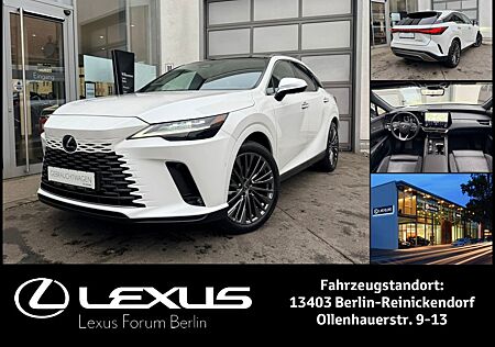 Lexus RX 450 RX 450h+ 2,5 PHEV Luxury Line * Panoramadach *