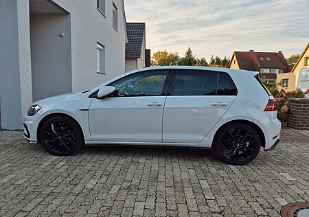 VW Golf Volkswagen 2.0 TDI SCR DSG Highline