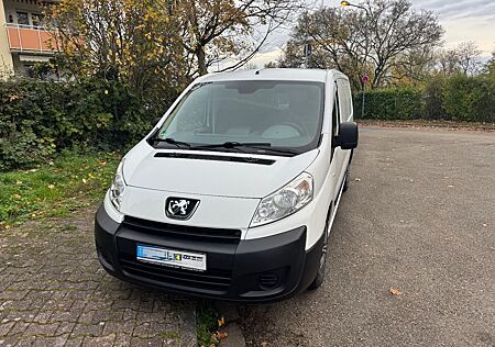Peugeot Expert L2