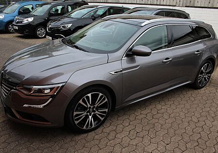 Renault Talisman Grandtour Initiale Paris EDC