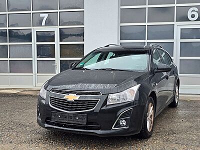 Chevrolet Cruze 1,6 LT *1.HAND*KAMERA*LM*TEMPO