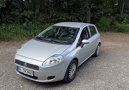Fiat Punto 1.4 8V Active Active