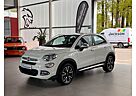 Fiat 500X 1.6 E-torQ Mirror "Sitzheizung Klima PDC"