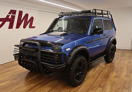 Lada Taiga Basis 4x4 MM-Design Nr. 16/LKW-Zul.!!!