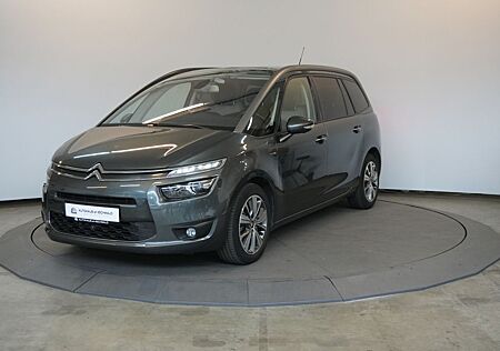 Citroën C4 Spacetourer Grand C4 Picasso/Spacetourer Exclusive 7-Sitzer