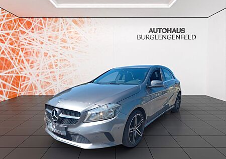 Mercedes-Benz A 200 A -Klasse CDI / d ! Navi ! PDC !
