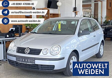 VW Polo Volkswagen 1.4 TDI