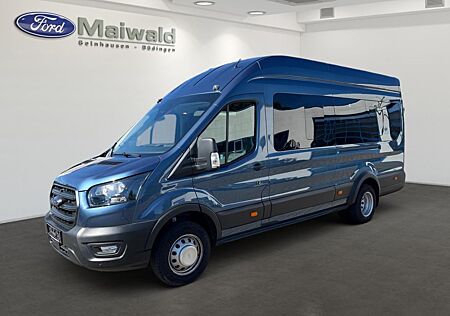 Ford Transit Bus 460 L4 Trend 2.0 TDCi DPF VI StandHZ