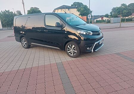 Toyota Pro Ace Proace Meister L2 ( Kastenwagen)