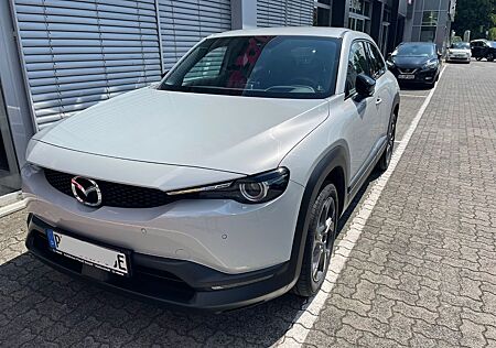 Mazda MX-30 36KWH e-Skyactiv Prime-Line