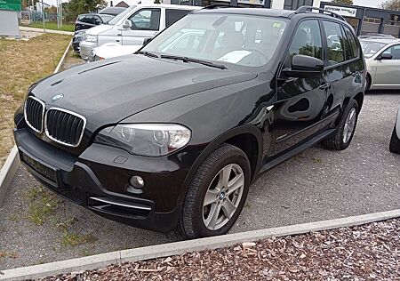 BMW X5 Baureihe xDrive30i,NEUE TÜV/SERVICE