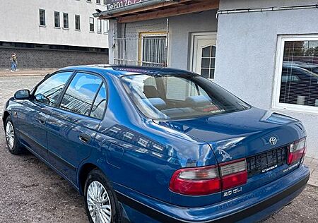 Toyota Carina 2.0