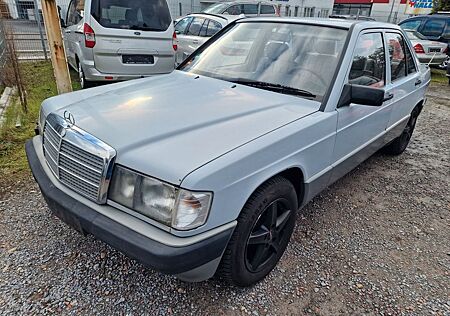 Mercedes-Benz 190