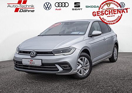 VW Polo Volkswagen 1.0 TSI Style KLIMA PDC SHZ MATRIX-LED