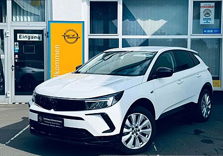 Opel Grandland X Grandland (X)|GSLine|PHEV|Automatik|Navi|SHZ|LED