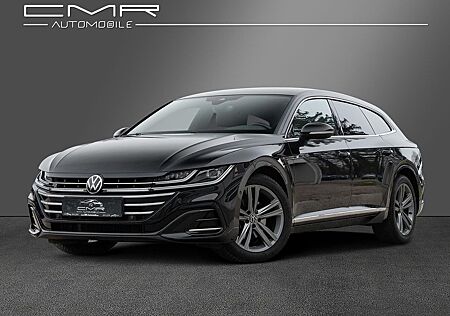 VW Arteon Volkswagen R-Line AHK Business-Paket Premium Massage
