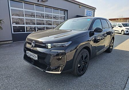 Citroën C5 Aircross 145 Hybrid MAX Vollausstattung
