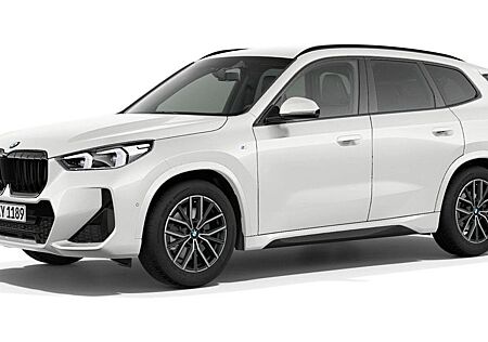 BMW X1 xDrive23d M Sport LC Plus ad.LED DA+ AHK