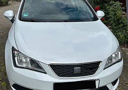 Seat Ibiza Lim. Style Salsa