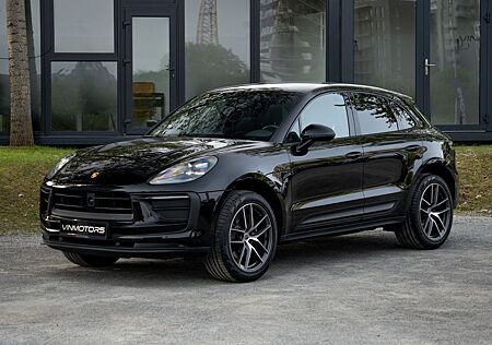 Porsche Macan Basis LED/Keyless/Car Play