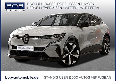 Renault Megane E-Tech E-Tech 100% electric Techno EV60 8