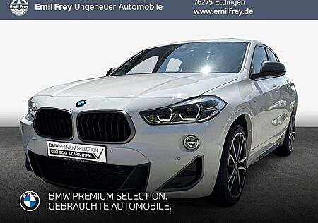 BMW X2 M35i Sportpaket LED Navi
