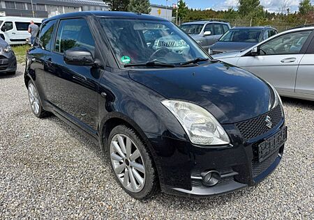 Suzuki Swift 1.6 Sport * Klimaautomatik*
