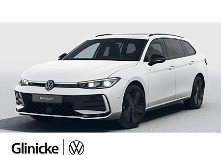 VW Passat Variant Volkswagen R-Line 2,0l TDI 4MOTION 142kW 193
