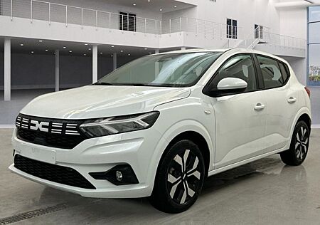 Dacia Sandero III Expression Automatik