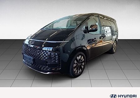 Hyundai Staria 2.2 CRDI SIGNATURE 7S. AHK NAVI LED LEDER