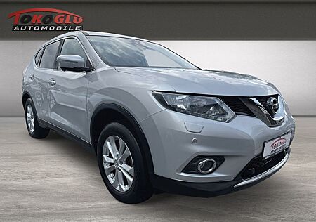 Nissan X-Trail 360 1.6 dCi Panorama Navi 360 Kamera LED