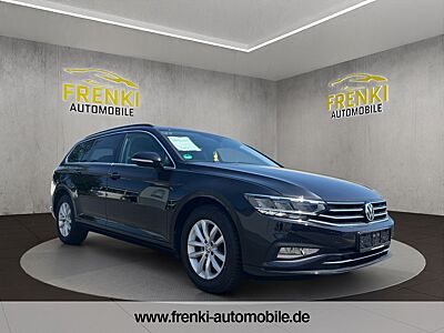 Volkswagen Passat Variant Business*NAVI*AHK*