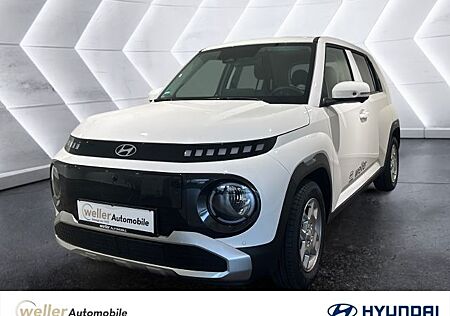 Hyundai Inster ''Trend'' 42KwH Rückfahrkamera Sitzheizun