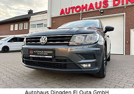 VW Tiguan Volkswagen 2.0 TDI IQ.DRIVE