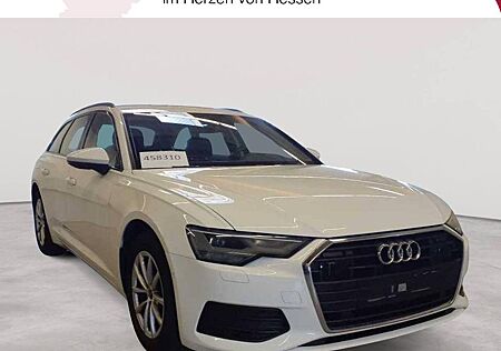 Audi A6 Avant 35 TDI S tronic Navi AHK SHZ