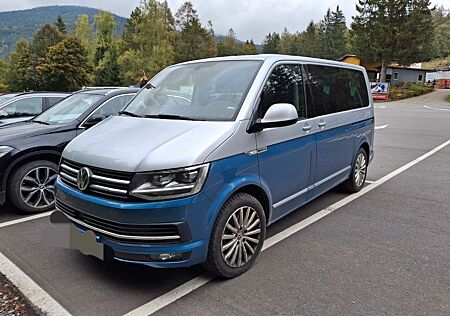 VW T6 Multivan Volkswagen