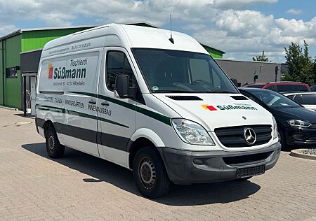 Mercedes-Benz Sprinter 210 CDI Kasten *L2H2**LKW-ZULASSUNG**