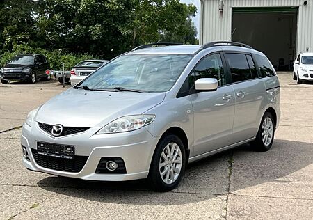 Mazda 5 Lim. 2.0 Active *7 SITZER*TÜV NEU*