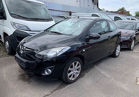 Mazda 2 Lim. 1.3 Edition