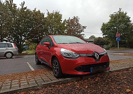 Renault Clio IV Dynamique